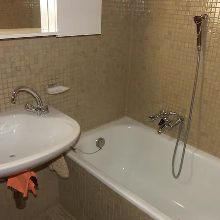 Lejlighed Mercure 308 *