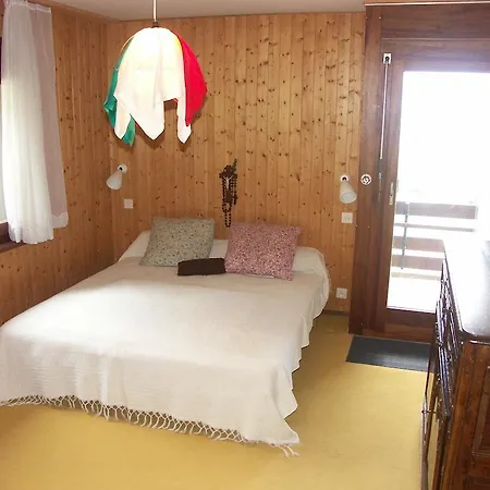 Mercure 308 * Anzère