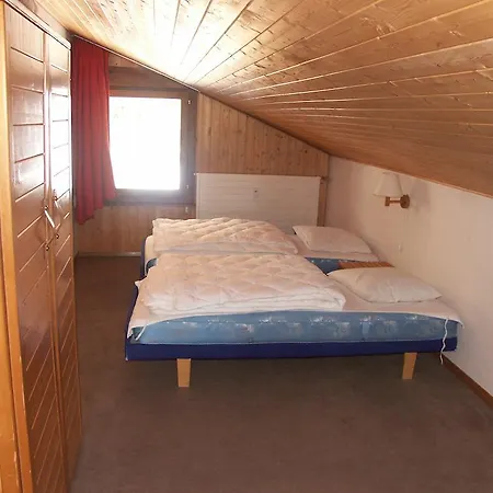 Mercure 308 * Anzère