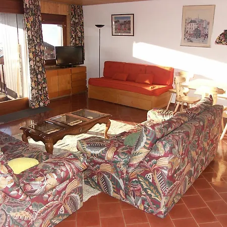 Mercure 308 Anzere