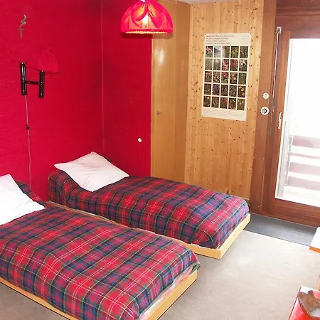 Mercure 308 Lejlighed